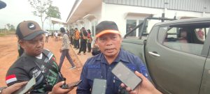 DPPKP Papua Selatan: Merauke Telah Bebas Antraks