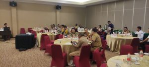 RSUD Merauke Menjadi Tempat Pemeriksaan Kesehatan Paslon di Papua Selatan