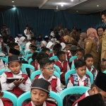 Pemprov Papua Selatan Uji Coba Program Makanan Bergizi Gratis di Merauke