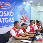 Aktifkan Satgas Ramadhan & Idul Fitri 2025, Pertamina Patra Niaga Regional Papua Maluku Siap Amankan Pasokan Energi