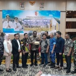 Pemkab Merauke Hadirkan Program Hunian Murah Tanpa Uang muka