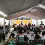 Gandeng Unmus Merauke, Bank Mandiri Gelar Edukasi Berinvestasi dan Pengelolaan Keuangan